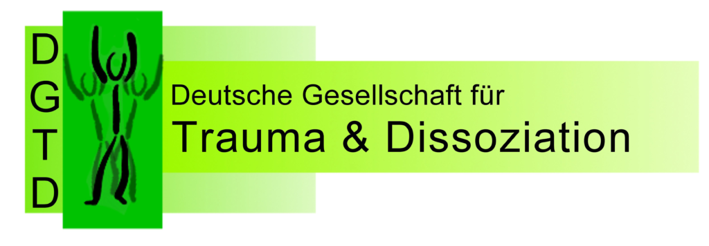 Deutsche Gesellschaft für Trauma & Dissoziation: Sponsor von "Blinder Fleck"