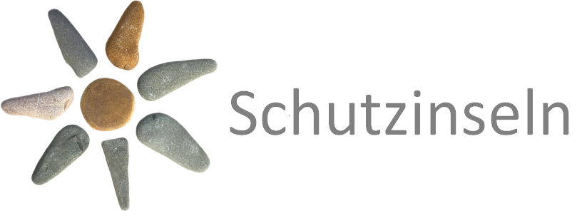 Schutzinseln: Sponsor von "Blinder Fleck"