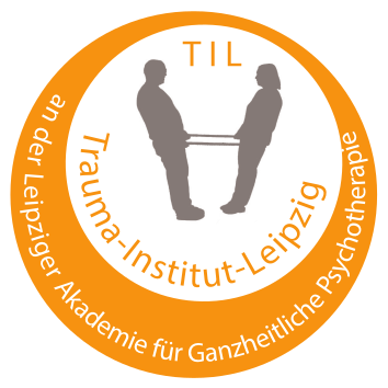 Trauma-Institut-Leipzig: Sponsor von "Blinder Fleck"