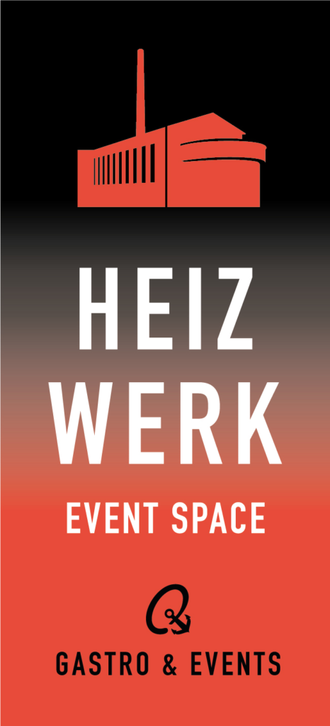 Heizwerk - Event Space: Sponsor von "Blinder Fleck"