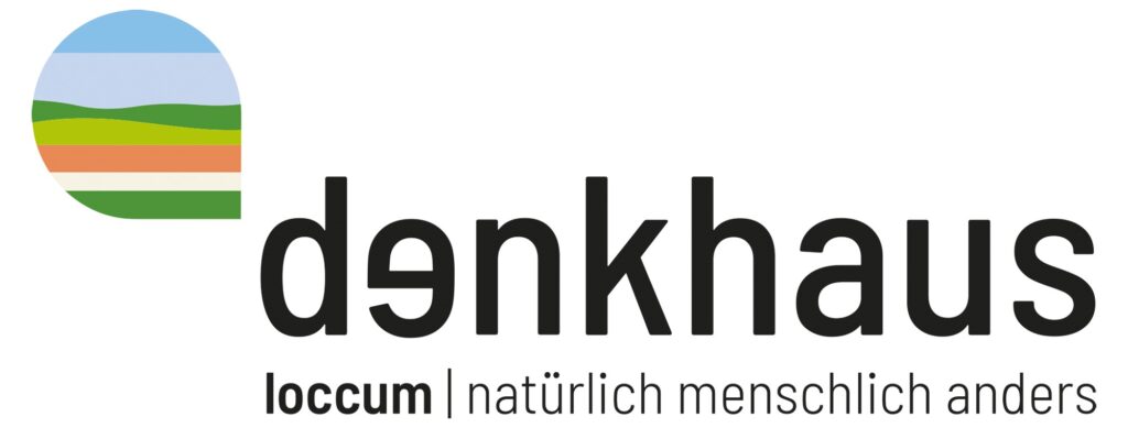 DENKHAUS: Sponsor von "Blinder Fleck"
